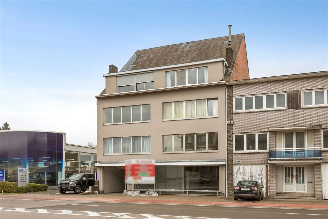 Comercial En venta - 3500 HASSELT BE Image 2