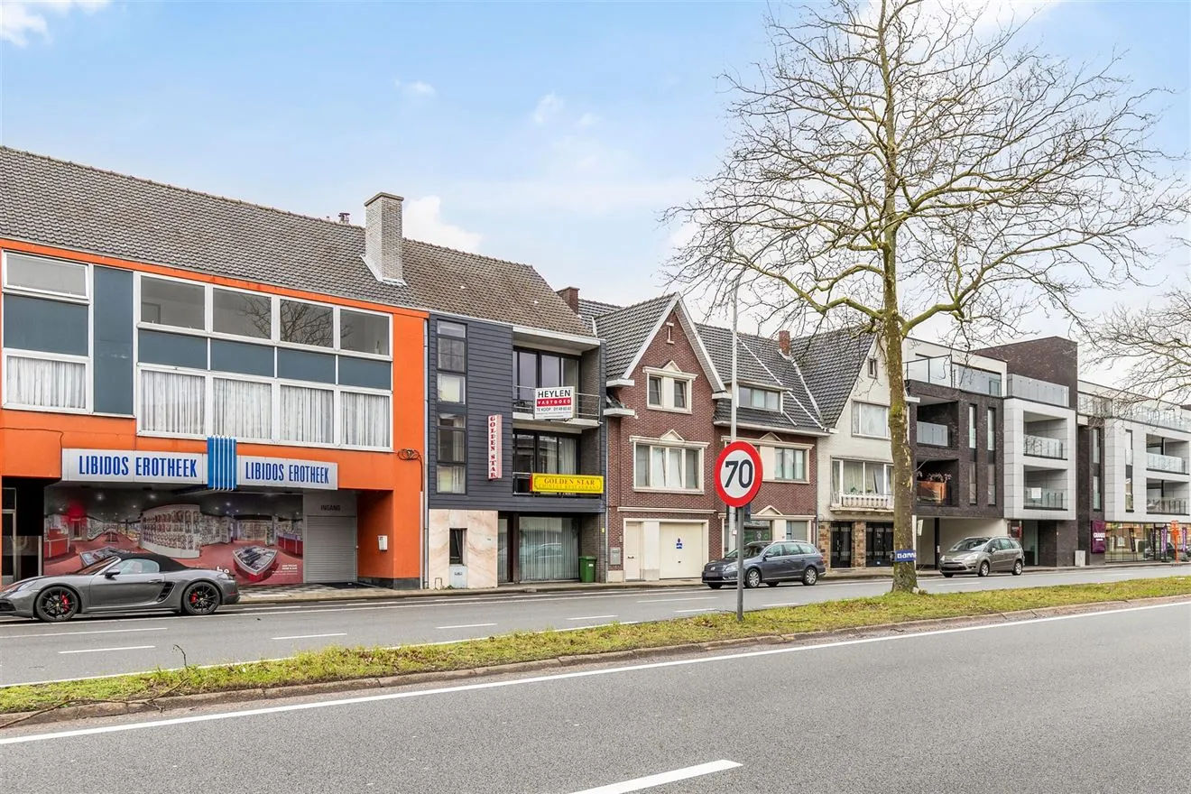 Propiedad comercial En venta - 3500 HASSELT BE Image 2