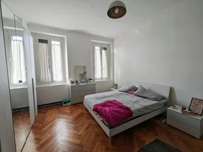 Apartamento En alquiler Zürich