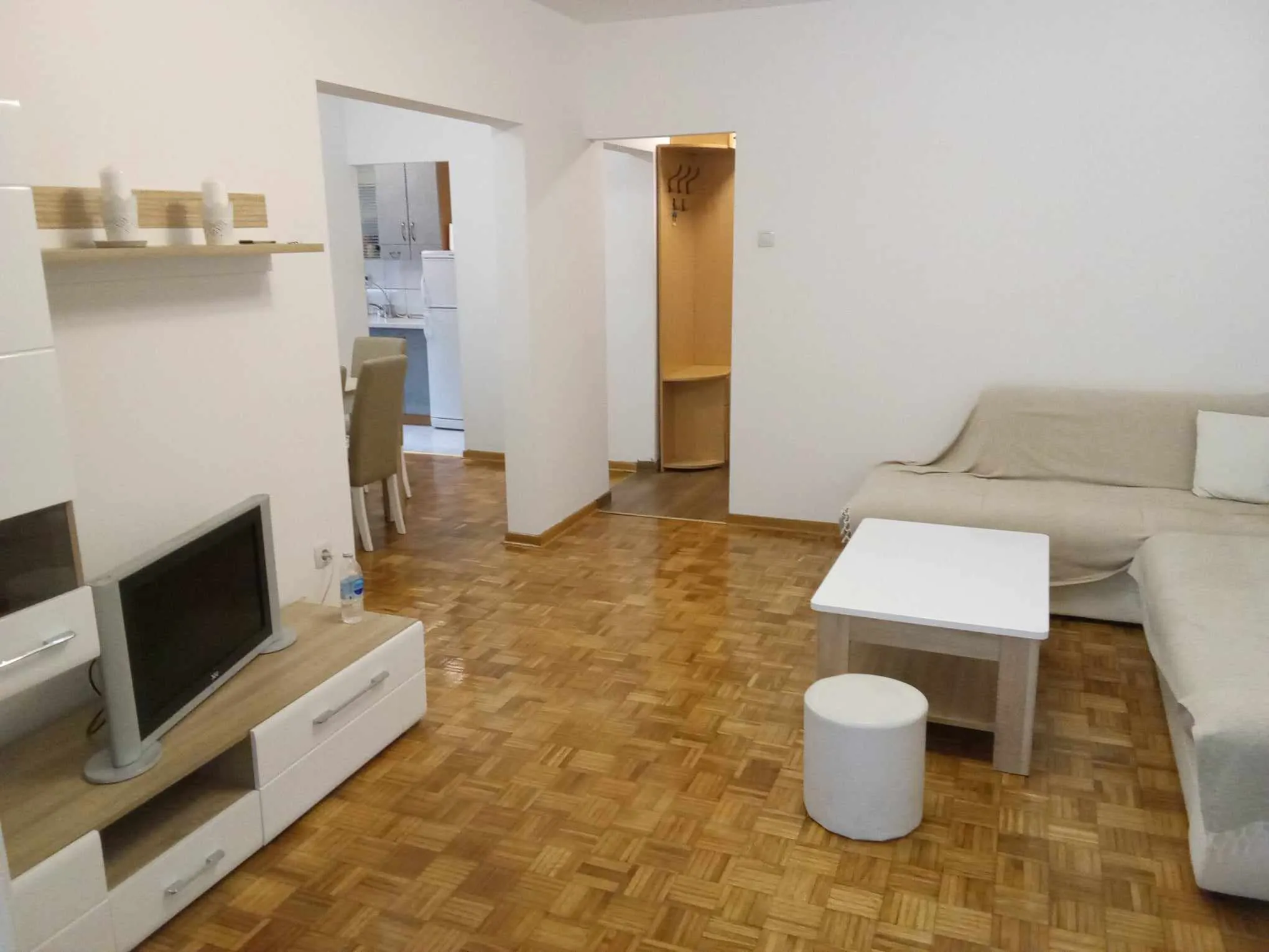 Apartamento En venta - 11077 Belgrade Bezanija RS Image 1